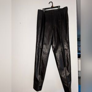 Danier Leather Pants